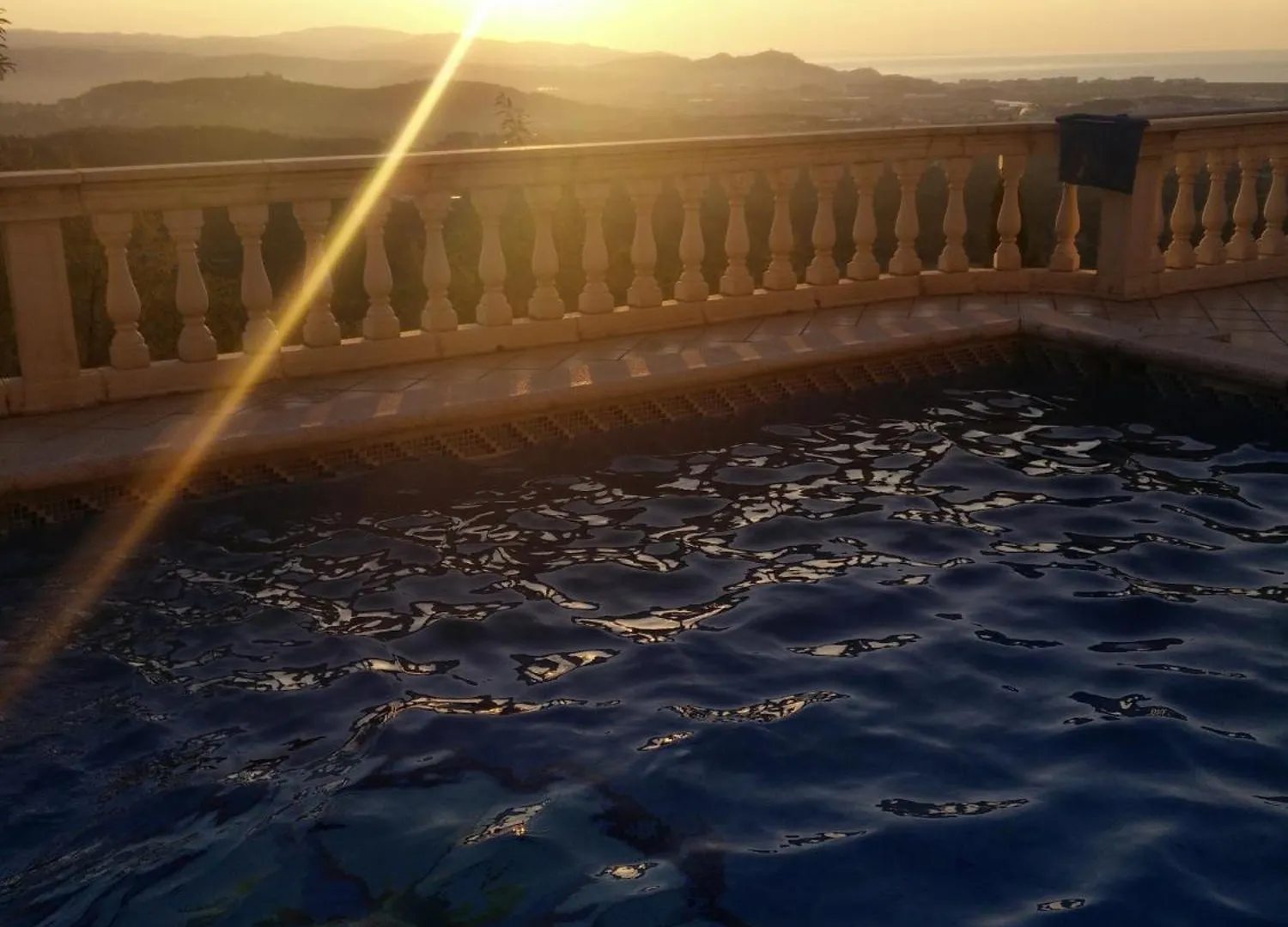 Villa Carino Palafolls Spanje