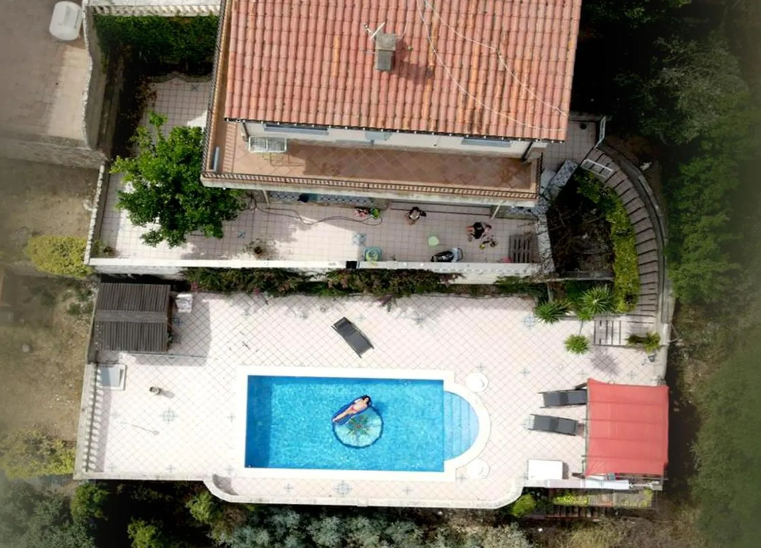 Villa Carino Palafolls Spanje